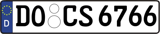 DO-CS6766