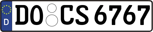 DO-CS6767