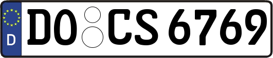 DO-CS6769
