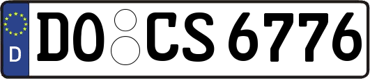 DO-CS6776