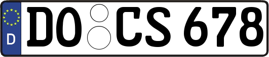 DO-CS678