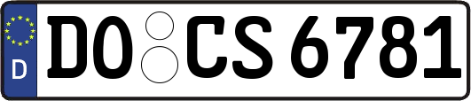 DO-CS6781