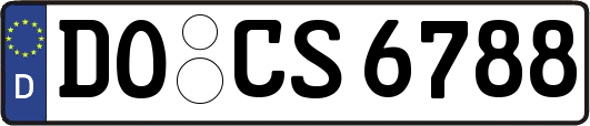 DO-CS6788