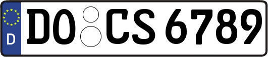 DO-CS6789
