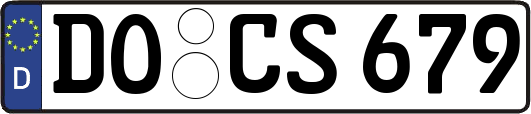 DO-CS679