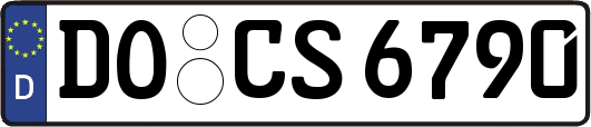 DO-CS6790