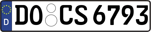 DO-CS6793