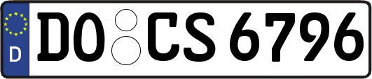 DO-CS6796
