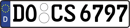DO-CS6797