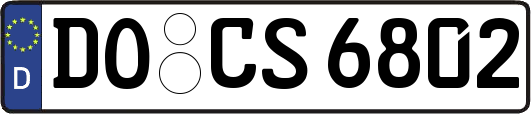 DO-CS6802