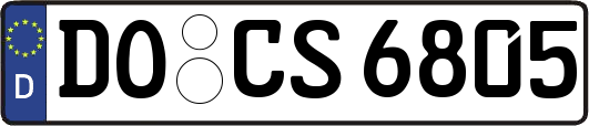 DO-CS6805
