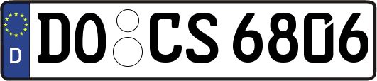 DO-CS6806