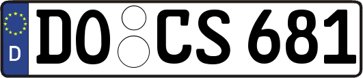 DO-CS681