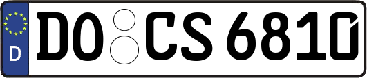 DO-CS6810