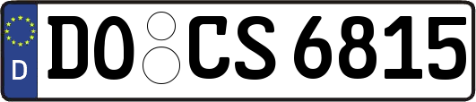 DO-CS6815