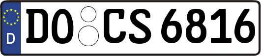 DO-CS6816