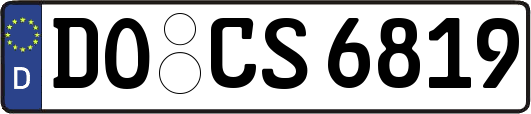 DO-CS6819