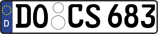 DO-CS683