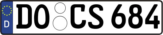 DO-CS684