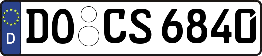 DO-CS6840