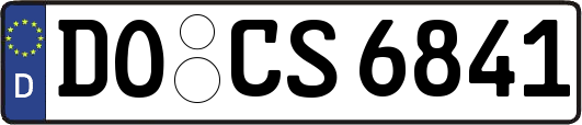 DO-CS6841