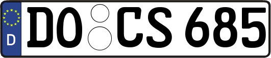 DO-CS685