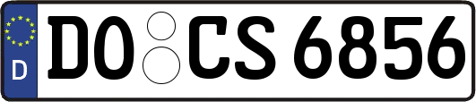 DO-CS6856