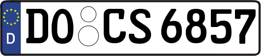 DO-CS6857