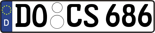 DO-CS686