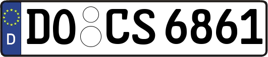 DO-CS6861