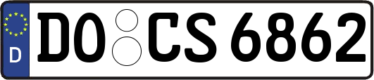 DO-CS6862