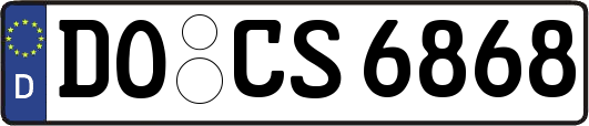 DO-CS6868