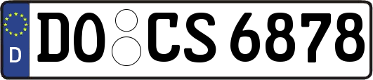 DO-CS6878