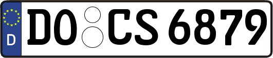 DO-CS6879