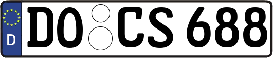DO-CS688