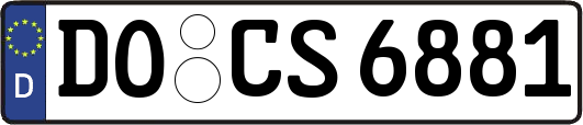 DO-CS6881