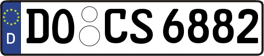DO-CS6882