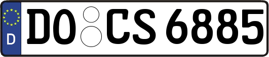 DO-CS6885