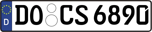 DO-CS6890