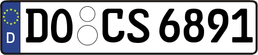 DO-CS6891