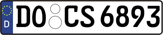 DO-CS6893
