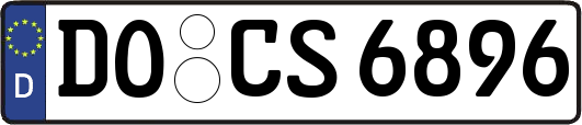 DO-CS6896
