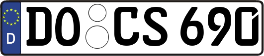 DO-CS690