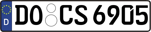 DO-CS6905