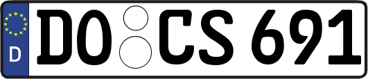 DO-CS691