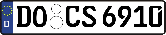 DO-CS6910