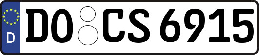DO-CS6915