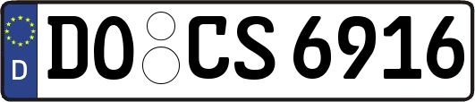 DO-CS6916