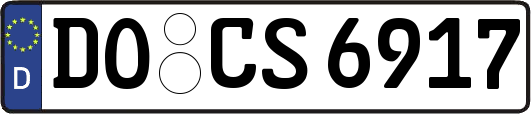 DO-CS6917