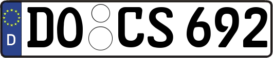 DO-CS692